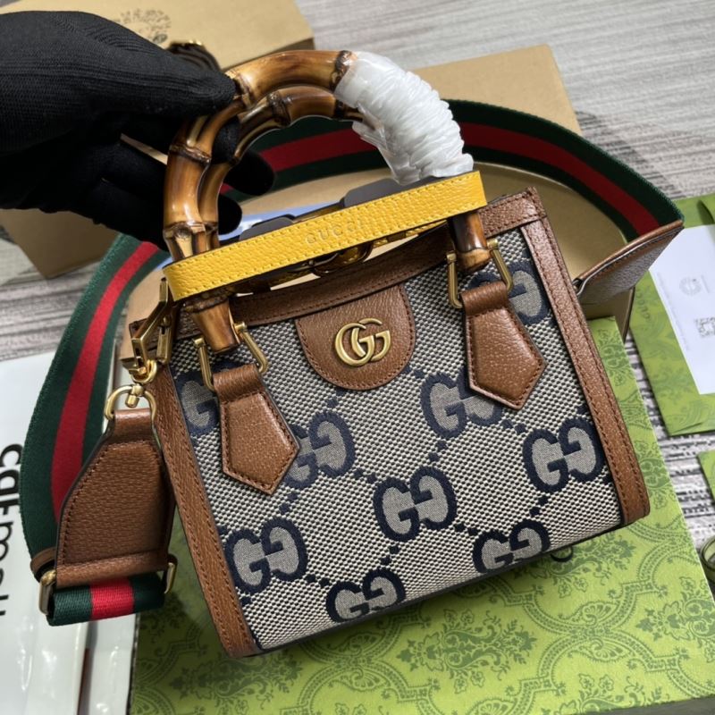 Gucci Tote Bags